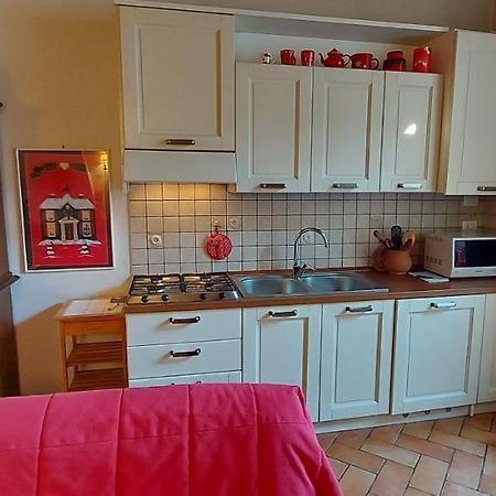 Piazza Fiumalbo Citta D'Arte Apartment Екстериор снимка