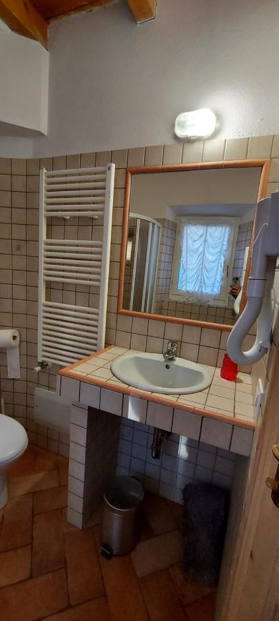 Piazza Fiumalbo Citta D'Arte Apartment Екстериор снимка