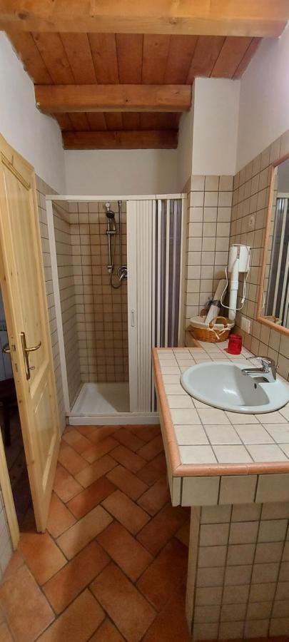 Piazza Fiumalbo Citta D'Arte Apartment Екстериор снимка