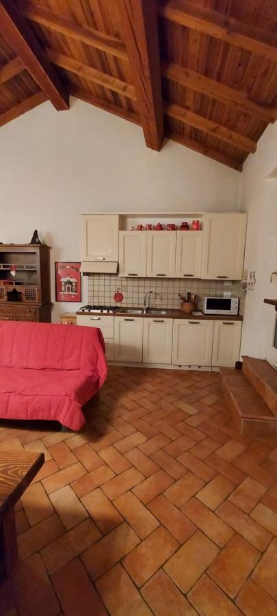 Piazza Fiumalbo Citta D'Arte Apartment Екстериор снимка