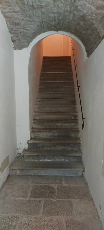Piazza Fiumalbo Citta D'Arte Apartment Екстериор снимка