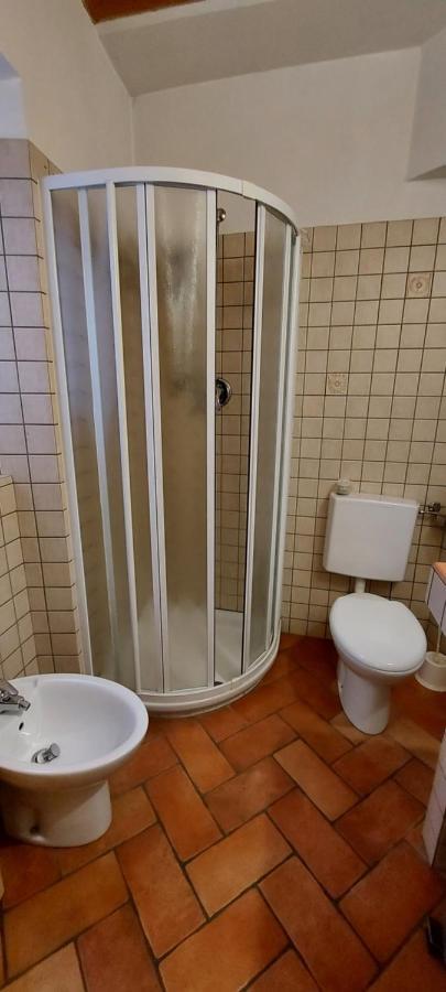 Piazza Fiumalbo Citta D'Arte Apartment Екстериор снимка