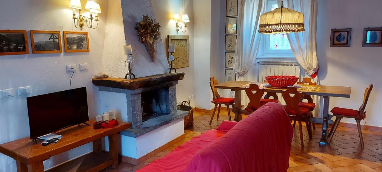 Piazza Fiumalbo Citta D'Arte Apartment Екстериор снимка