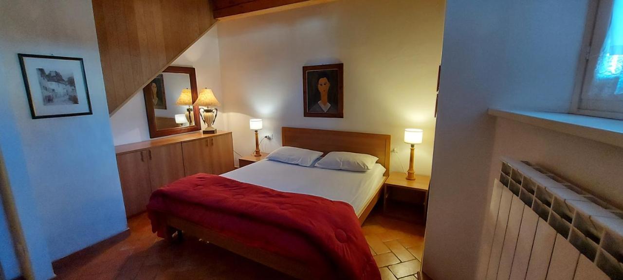 Piazza Fiumalbo Citta D'Arte Apartment Екстериор снимка
