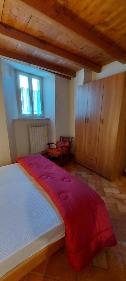 Piazza Fiumalbo Citta D'Arte Apartment Екстериор снимка