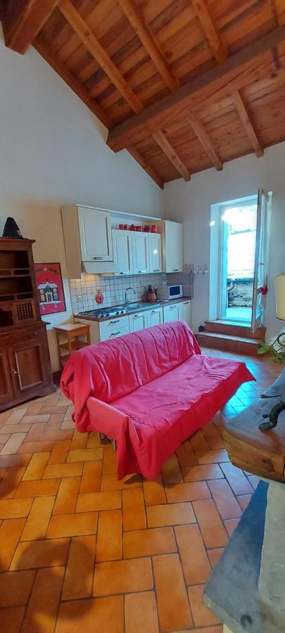 Piazza Fiumalbo Citta D'Arte Apartment Екстериор снимка