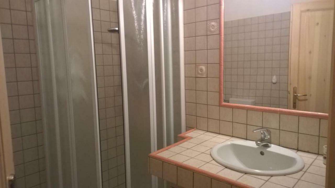 Piazza Fiumalbo Citta D'Arte Apartment Екстериор снимка