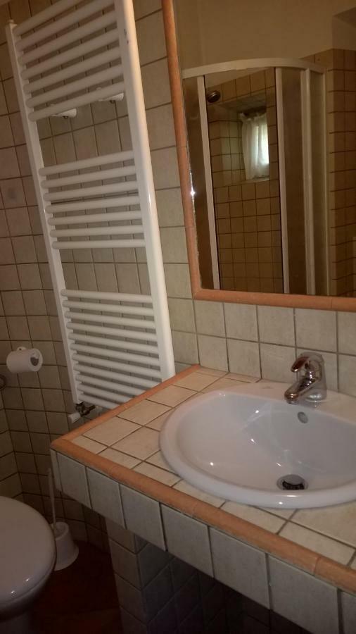 Piazza Fiumalbo Citta D'Arte Apartment Екстериор снимка
